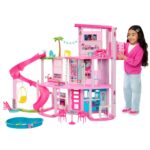 Imagen de Muñeca Barbie Nueva Casa De Los Sueños con 60% de descuento