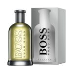 Imagen de Perfume Hombre Hugo Boss Bottled 200ml EDT con 51% de descuento