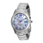 Imagen de Reloj Invicta 36057 Mujer Acero con 50% de descuento