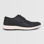 Imagen de Zapatos Casuales Malabar Para Hombre Spt Marcio B970340 Negro con 59% de descuento