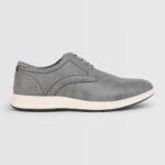 Imagen de Zapatos Casuales Malabar Para Hombre Spt Marcio B970340 Gris con 59% de descuento