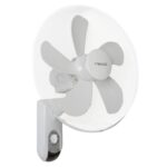 Imagen de Ventilador de Pared 16 Bl 50 W con 50% de descuento