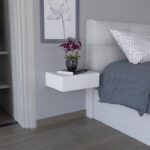 Imagen de Velador Flotante Milano con 60% de descuento