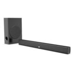 Imagen de Soundbar Subwoofer 120W RMS con 45% de descuento