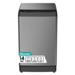 Imagen de LAVADORA CARGA SUPERIOR INOX 14KG con 53% de descuento