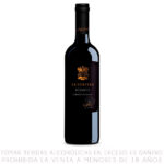 Imagen de Vino Tinto Cabernet Sauvignon Autoritas Reserva Botella 750ml online con 46% de descuento