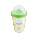 Imagen de Contenedor de Cereal + Yogurt Krea online con 50% de descuento online en Metro | SuperCupon