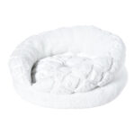 Imagen de Cama Pets Fun Redonda con Apoyo Lulu con 55% de descuento online en Metro | SuperCupon