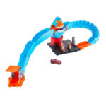 Imagen de Pista de Autos Hot Wheels City Némesis Gorila con 60% de descuento online en Metro | SuperCupon