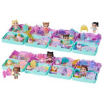 Imagen de Muñeca Baby Alive Foodie Cuties Party Surtido con 71% de descuento online en Metro | SuperCupon