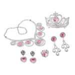 Imagen de JOYAS DE PRINCESAS con 64% de descuento online en Metro | SuperCupon