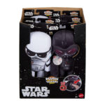 Imagen de Peluche Star Wars con Frases 12" con 70% de descuento online en Metro | SuperCupon