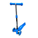 Imagen de Triscooter Classic Radost Ruedas con Luz Surtido con 71% de descuento online en Metro | SuperCupon