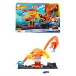Imagen de Ataque Cobra Vs Pizzería Hot Wheels City con 61% de descuento online en Metro | SuperCupon