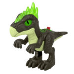Imagen de Dinosaurio Imaginext Dracorex XL Deluxe con 50% de descuento online en Metro | SuperCupon