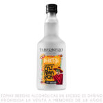 Imagen de Pisco Acholado La Botija Tabernero Botella 700ml con 48% de descuento online en Metro | SuperCupon