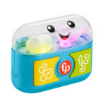 Imagen de Audífonos Juega Conmigo Fisher-Price con 70% de descuento online en Metro | SuperCupon