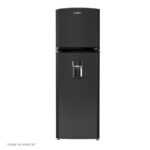 Imagen de Refrigeradora Mabe No Frost RMA230PJPG 220L Grafito con 49% de descuento