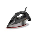 Imagen de Plancha Aeroceramic Oster Negro con 48% de descuento