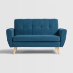 Imagen de Sofa Julieta 2 Cuerpos con 52% de descuento