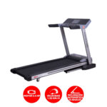 Imagen de Trotadora Endurance 56 Muvo Gold con 65% de descuento