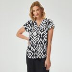 Imagen de Blusa Mujer Laura Madison con 67% de descuento