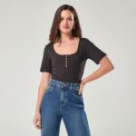 Imagen de Polo Mujer Niky Manga Corta Malabar con 72% de descuento