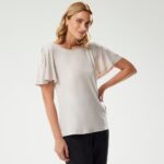 Imagen de Polo Mujer Cala Manga Corta Zafin con 72% de descuento
