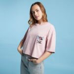 Imagen de Polo Mujer Rose Dt con 51% de descuento