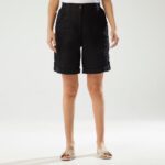 Imagen de Short Madison Mujer Basta con 51% de descuento