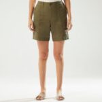 Imagen de Short Madison Mujer Pocket con 51% de descuento