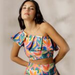 Imagen de Blusa Mujer Rio Malabar con 77% de descuento