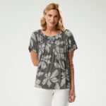Imagen de Polo Mujer Nest Manga Corta Zafin con 78% de descuento