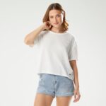 Imagen de Polo Mujer Cadena Manga Corta Amc con 76% de descuento