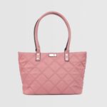 Imagen de Cartera Zafin Vivi Quilted Asa con 51% de descuento