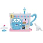 Imagen de Mini Playhouse Hello Kitty&Friends Urbano Cinamonroll con 51% de descuento