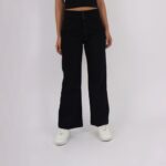 Imagen de Jean Kayra Poblet Wide Leg Comfy Pa N con 50% de descuento online en Oechsle | SuperCupon