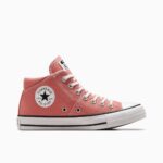 Imagen de Zapatillas Urbanas Converse Mujer Con Ct As Madison Sc A09399C Rosado con 56% de descuento