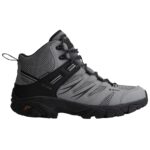 Imagen de Zapatillas Outdoor Hi-Tec Para Hombre Tarantula Mid H007006001052 Gris con 56% de descuento