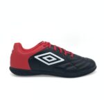 Imagen de Zapatilla Deportiva Umbro Clasico Ic 81899U-A66 Negro con 55% de descuento