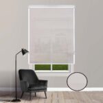 Imagen de Roller Screen Premium Coralpe Gris 180x210 con 67% de descuento online en Promart | SuperCupon