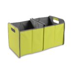 Imagen de Caja organizadora multifunción de tela Orange con 51% de descuento online en Promart | SuperCupon