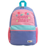 Imagen de Mochila CLASS&WORK MOCHILA Sisters Me con 51% de descuento online en Promart | SuperCupon