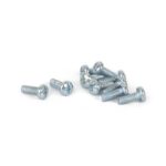 Imagen de Tornillo Stovebolt 3/16x1/2" x 10 unidades con 77% de descuento online en Promart | SuperCupon