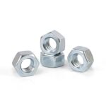 Imagen de Tuerca hexagonal C 5/16" x 4 unidades con 73% de descuento online en Promart | SuperCupon