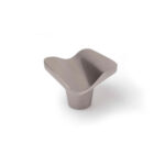 Imagen de Tiradores x 4 pomos Zamak 32x32 Níquel Satinado Rei con 70% de descuento online en Promart | SuperCupon