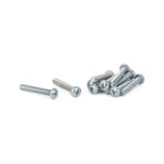 Imagen de Tornillo Stovebolt 1/4x1 1/2" x 10 unidades con 62% de descuento online en Promart | SuperCupon