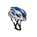 Imagen de Casco Monark MTB Talla M Azul con 71% de descuento online en Promart | SuperCupon
