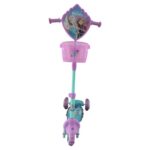 Imagen de Scooter Frozen Para Niña Scooter Celeste con 57% de descuento online en Promart | SuperCupon