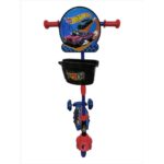 Imagen de Scooter Hot Wheels Para Niño Baby Multicolor con 57% de descuento online en Promart | SuperCupon